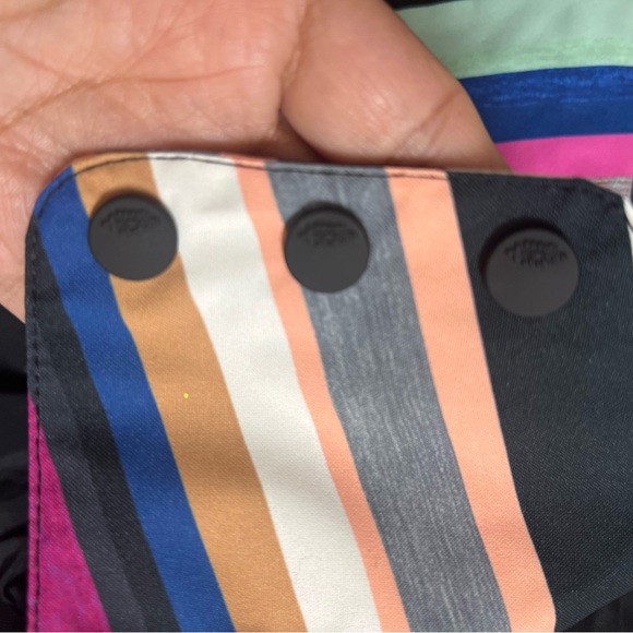 FP-Movement ski jacket - Picture 11 of 17